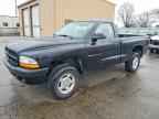 2002 DODGE Dakota