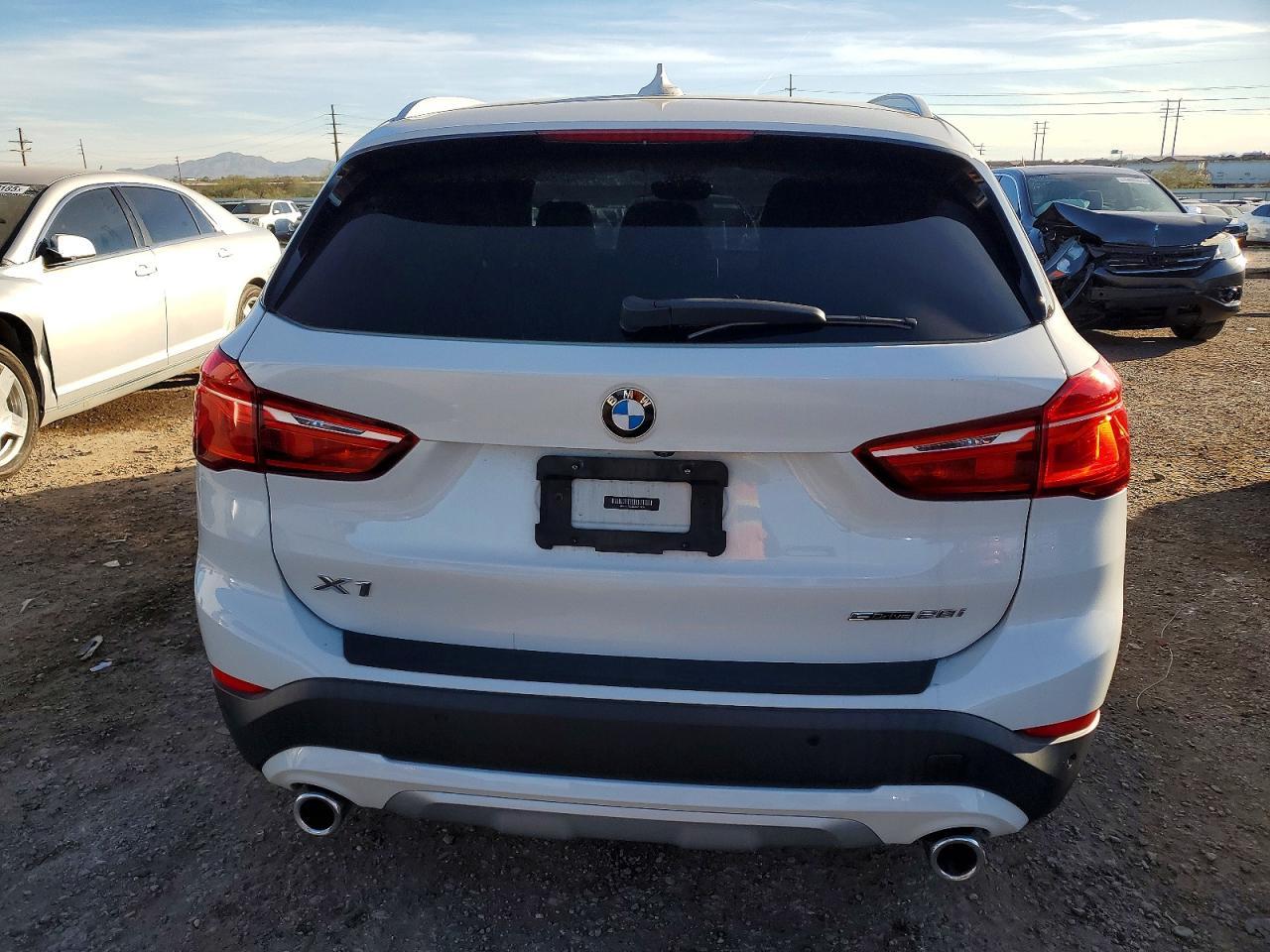 2021 BMW X1