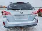 2013 SUBARU Outback