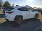 2019 LEXUS NX 300