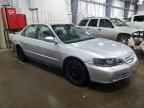 2001 HONDA ACCORD