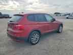 2013 BMW X3