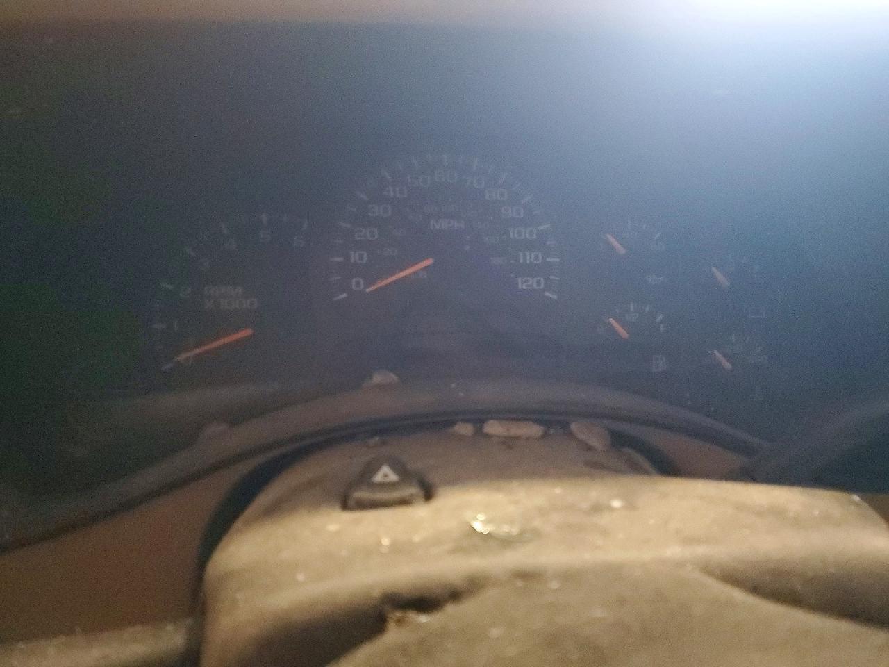 2004 CHEVROLET Silverado