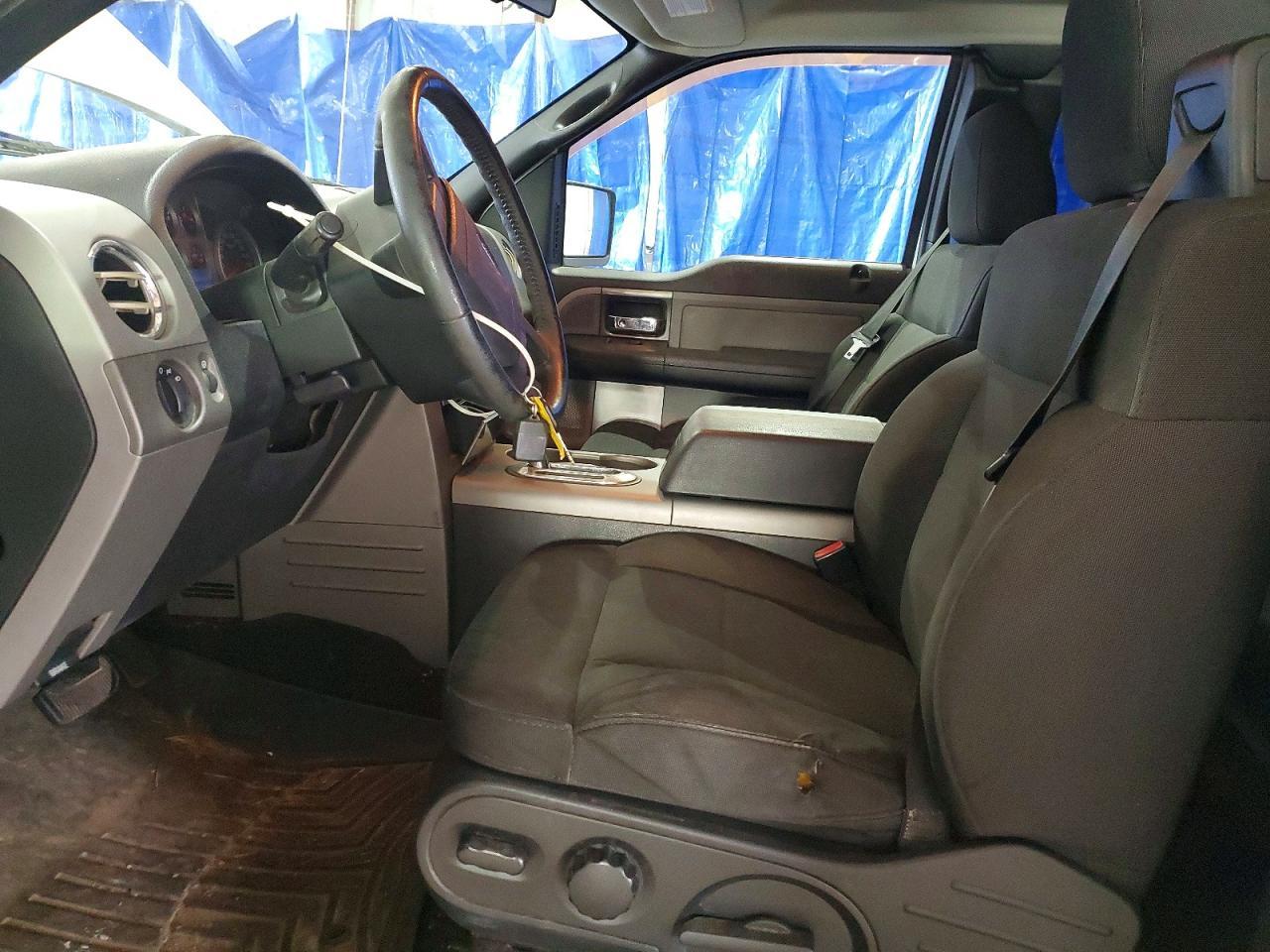 2007 FORD F-150