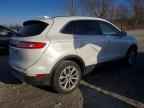 2019 LINCOLN MKC