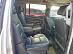 2017 CHEVROLET Suburban