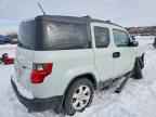 2009 HONDA Element