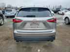 2017 LEXUS NX 200T