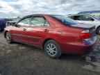 2005 TOYOTA CAMRY