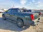 2002 CHEVROLET Avalanche