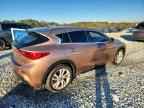 2017 INFINITI QX30