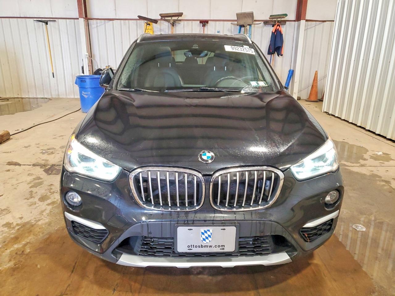 2019 BMW X1