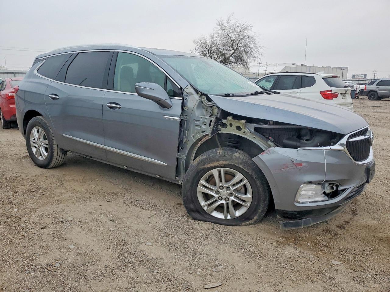 2019 BUICK ENCLAVE