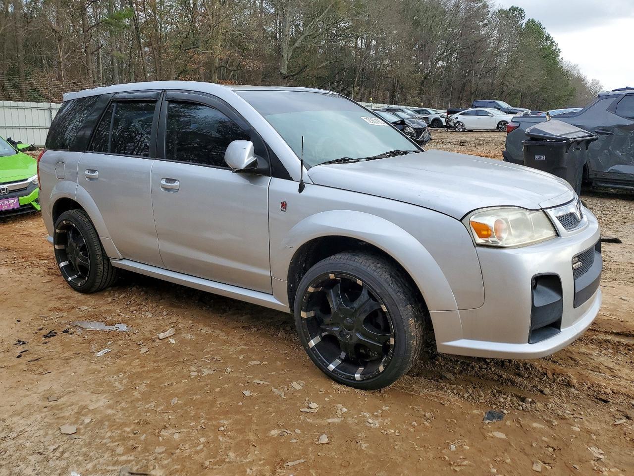 2006 SATURN Vue
