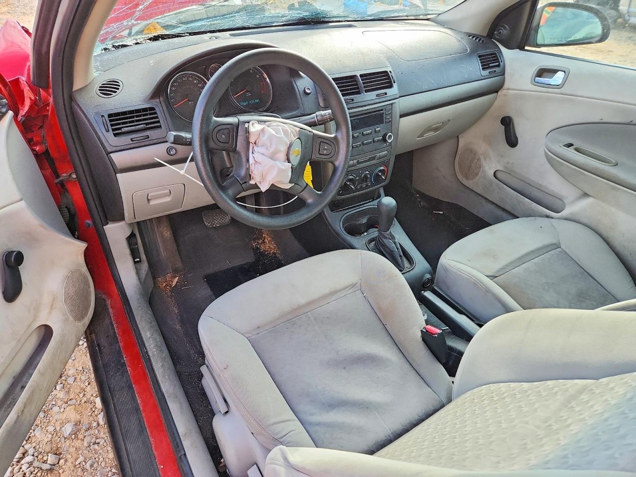2006 CHEVROLET COBALT