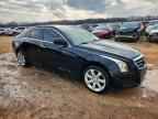 2013 CADILLAC ATS