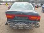 2001 SATURN Sl2