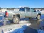 2011 GMC Sierra