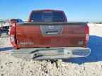 2018 NISSAN Frontier