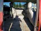 2008 TOYOTA SIENNA
