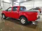2007 NISSAN Frontier