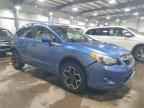 2014 SUBARU XV Crosstrek