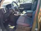 2025 NISSAN Frontier