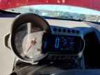 2012 CHEVROLET SONIC