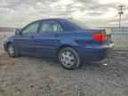 2005 TOYOTA COROLLA