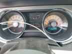 2011 FORD MUSTANG