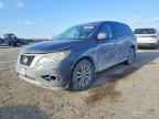 2014 NISSAN PATHFINDER
