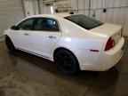 2012 CHEVROLET MALIBU