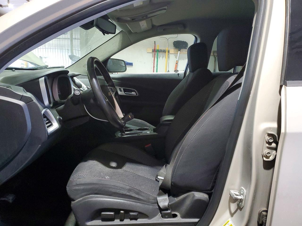 2012 CHEVROLET EQUINOX