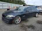 2012 BMW 7 series