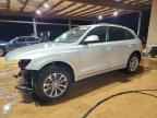 2013 AUDI Q5