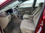 2007 TOYOTA COROLLA