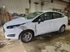 2018 FORD Fiesta