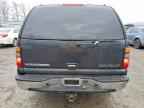 2005 CHEVROLET Suburban