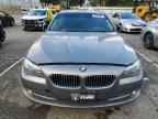 2013 BMW 5 series