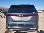2023 KIA Carnival