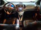 2015 CHEVROLET SONIC
