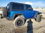 2015 JEEP WRANGLER