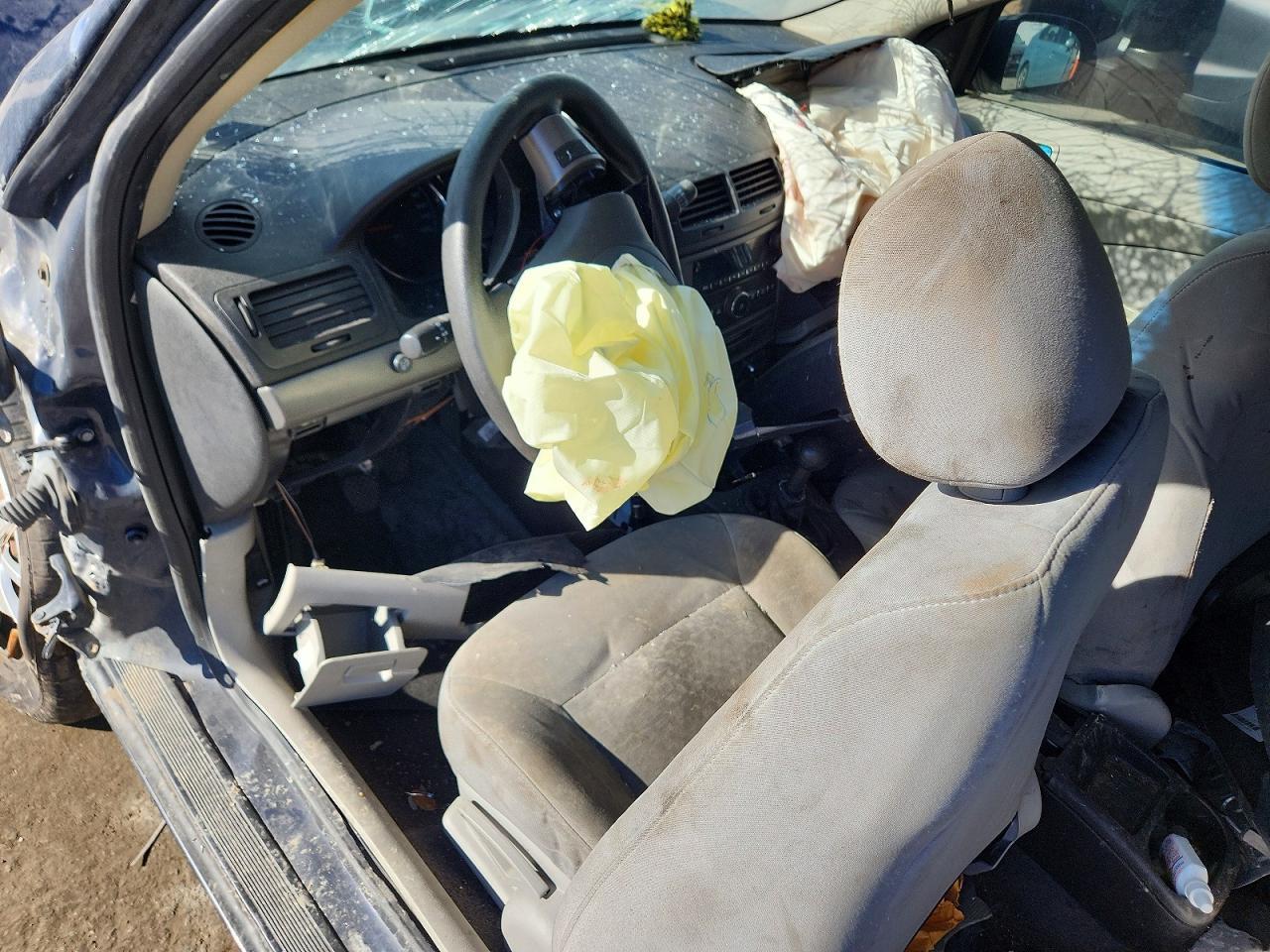 2009 CHEVROLET COBALT