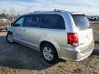 2012 DODGE GRAND CARAVAN