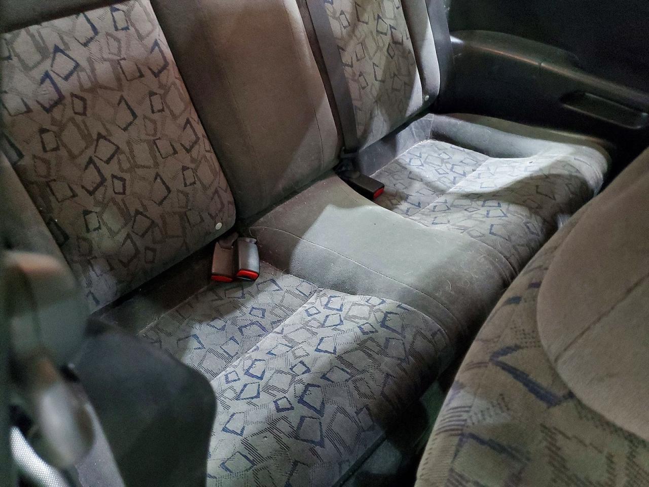 2002 HONDA CIVIC