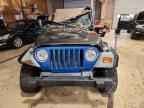 1998 JEEP WRANGLER