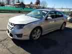 2010 FORD FUSION