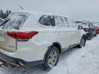 2016 MITSUBISHI outlander
