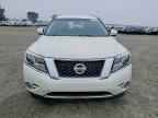 2015 NISSAN PATHFINDER