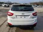 2014 HYUNDAI TUCSON